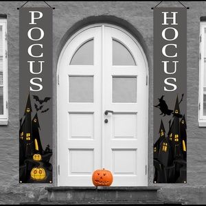 New Hocus Pocus Halloween Autumn banners (2)